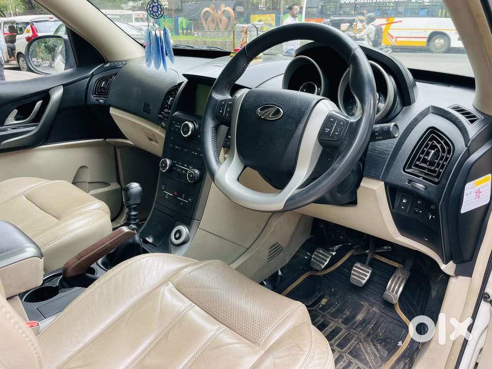 Mahindra Xuv500 2.2 W10, 2015, Diesel