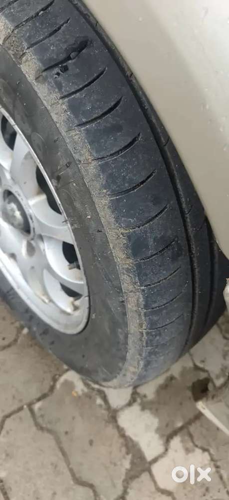 Chevrolet Tavera Lt 2012