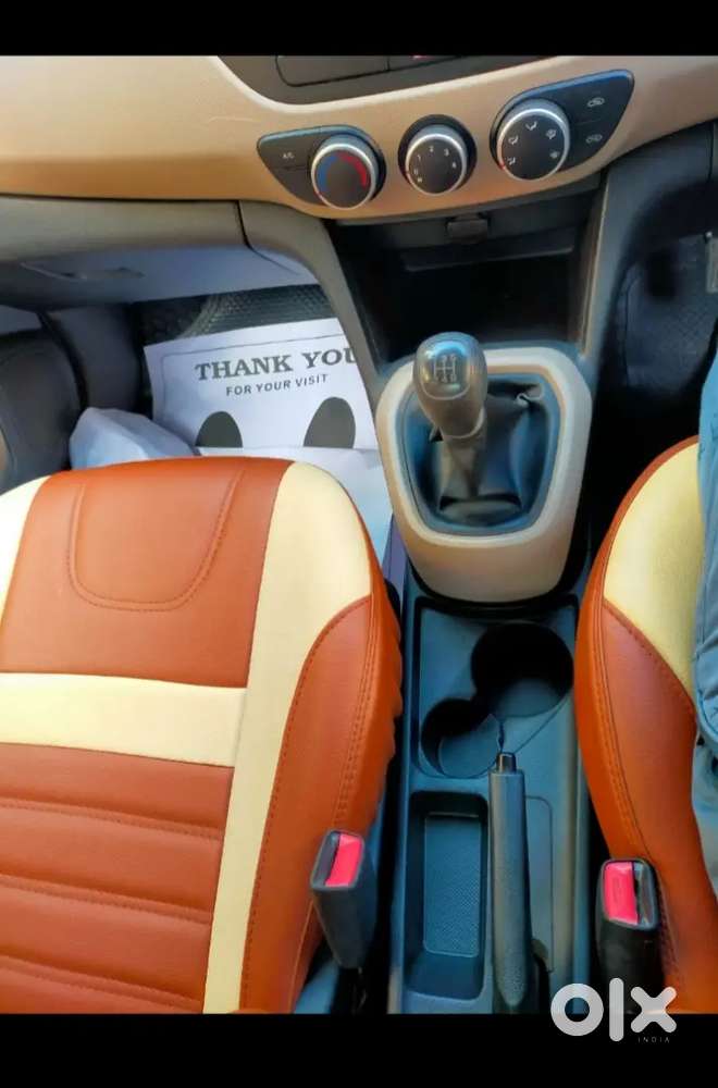 Hyundai Grand I10 2015 Petrol 24000 Km Driven