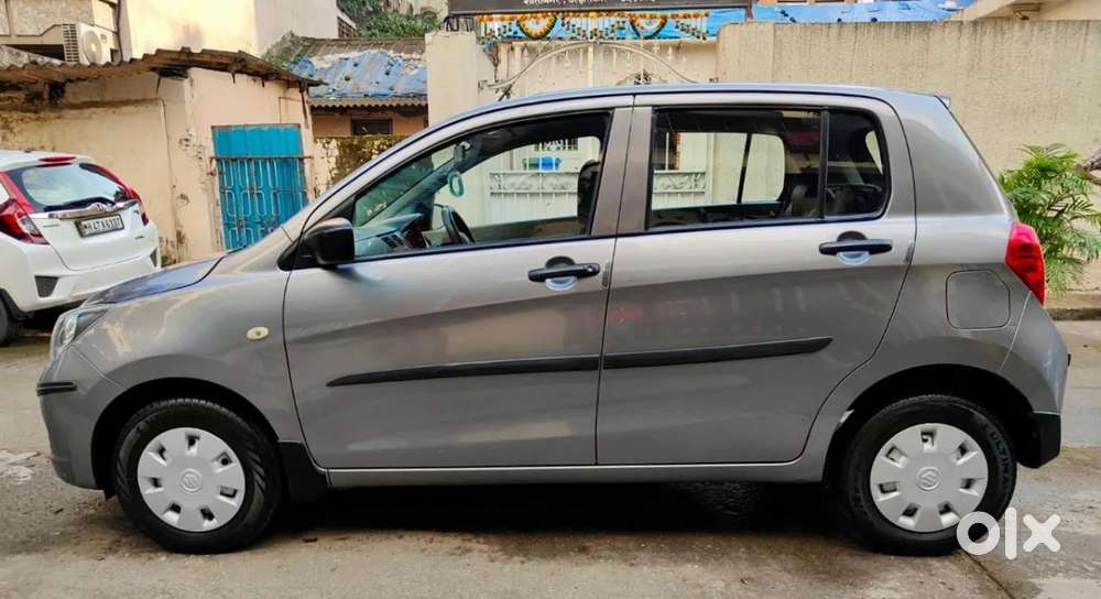 Maruti Suzuki Celerio Lxi(o), 2015, Petrol