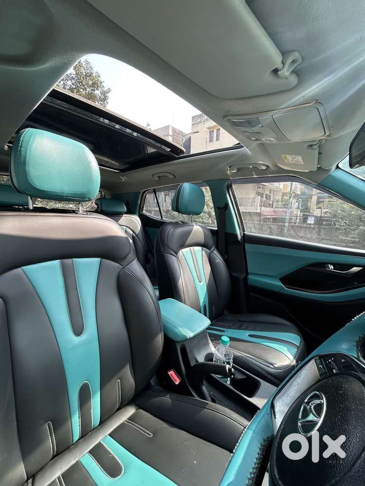 Hyundai Creta 1.6 Sx, 2020, Petrol