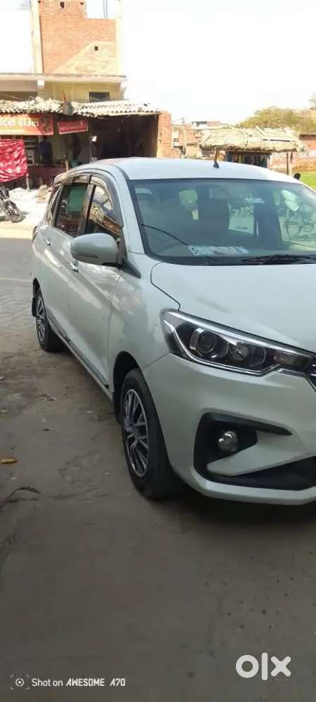 Maruti Suzuki Ertiga 2019 Diesel 89000 Km Driven