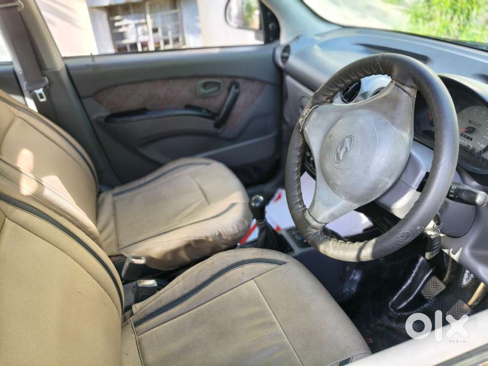Hyundai Santro, 2006, Petrol