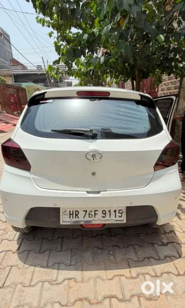 Tata Tiago 1.2 Revotron 2020