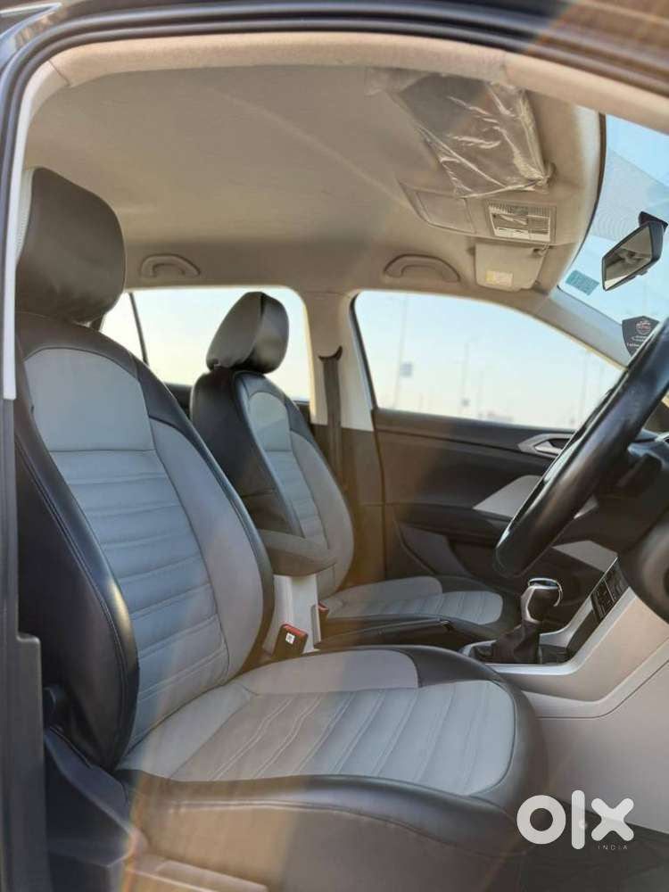 Volkswagen Taigun 1.0 Tsi Highline At, 2022, Lpg