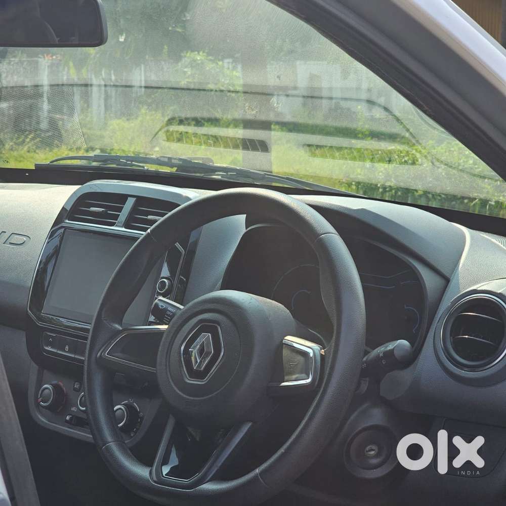 Renault Kwid Rxt 02 Anniversary Edition, 2021, Petrol