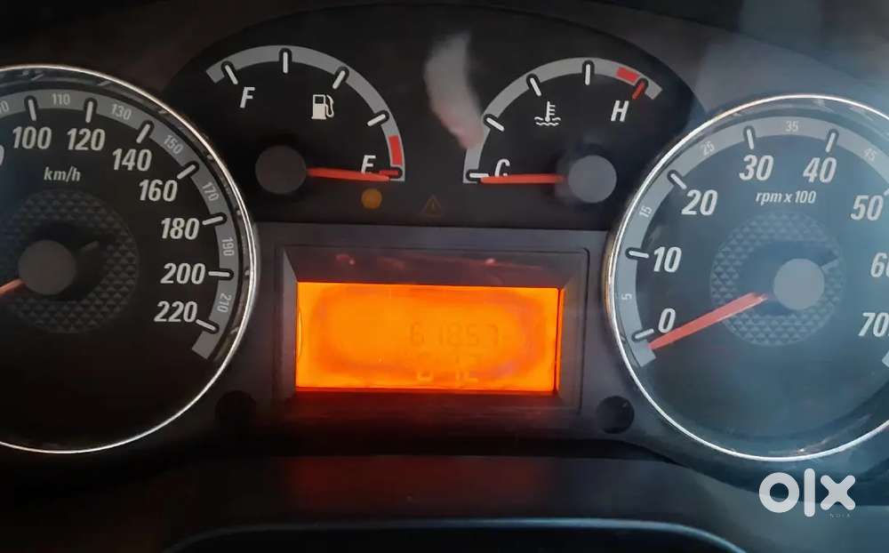 Fiat Punto/2009/diesel - Well Maintained
