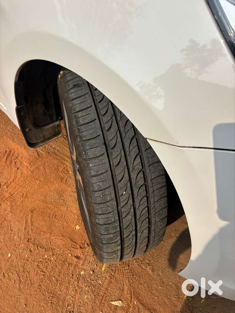 2015 Hyundai Diesel Automatic