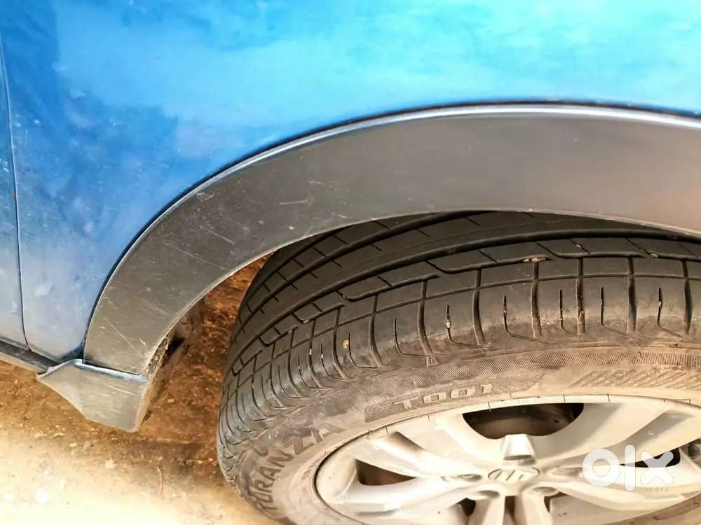 Diesel Brezza ( Negotiable Price)