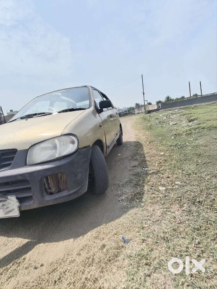 Alto 2010 Full Condition