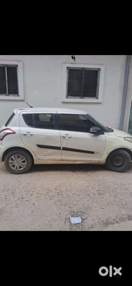 Swift Vdi Maruti 2012 Diesel