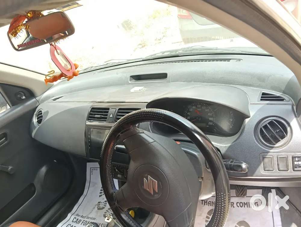 Maruthi Suzuki Swift Dzire Tour 2017 Model 1st Owner 4seel Tyres