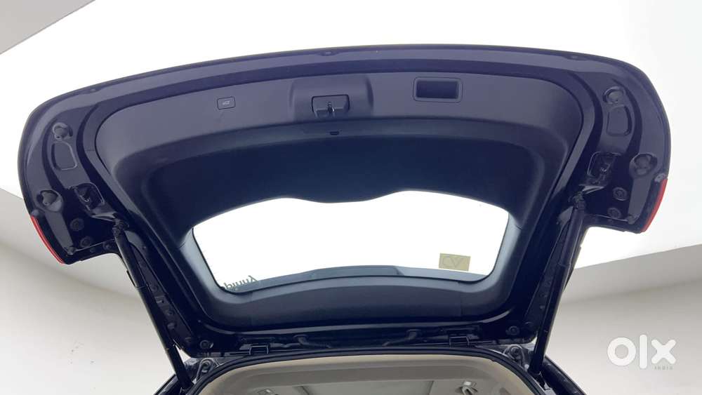 Mg Hector Savvy Pro 1.5 Turbo Cvt, 2023, Petrol