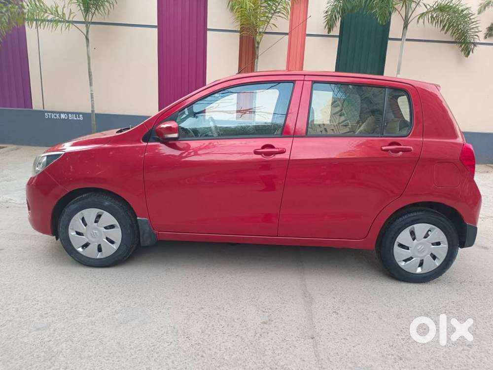Maruti Suzuki Celerio Zxi, 2014, Petrol