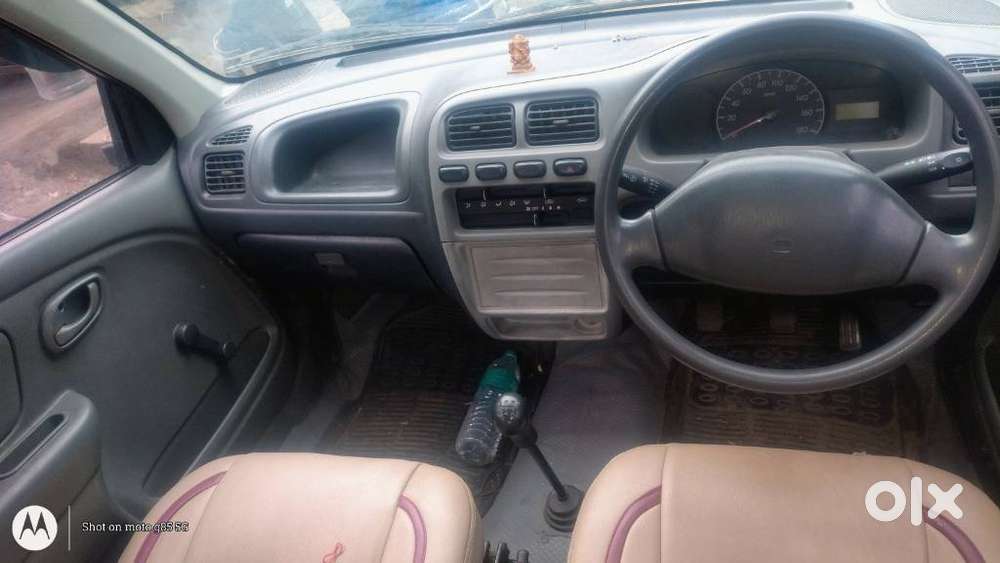 Maruti Suzuki Alto X Fun, 2011, Petrol