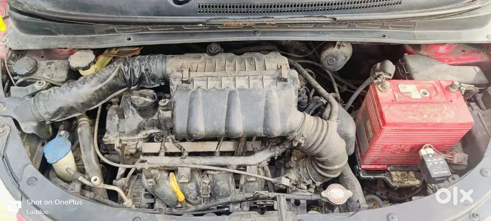 Hyundai I10 Sportz 2010 Petrol Manual Car