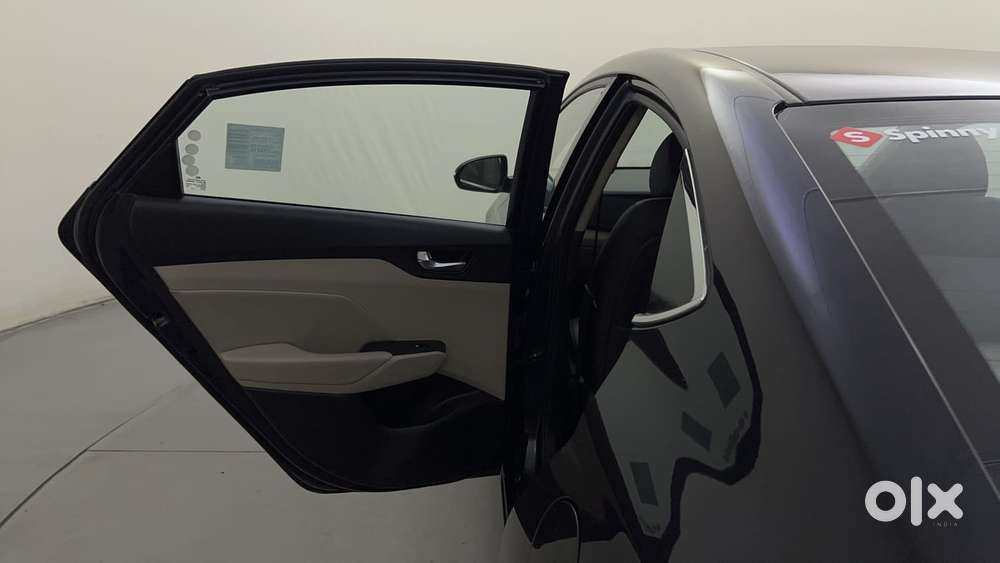 Hyundai Verna 1.5 Mpi Mt Sx (o), 2021, Petrol