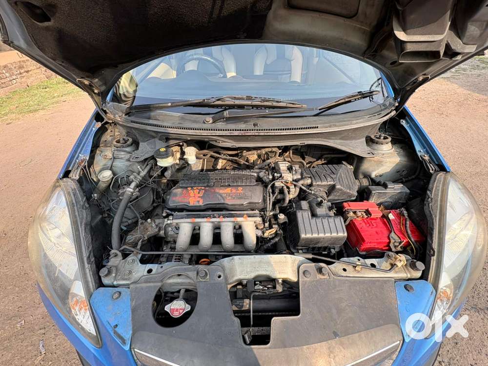 Honda Brio 2013-2016 S Mt, 2012, Petrol