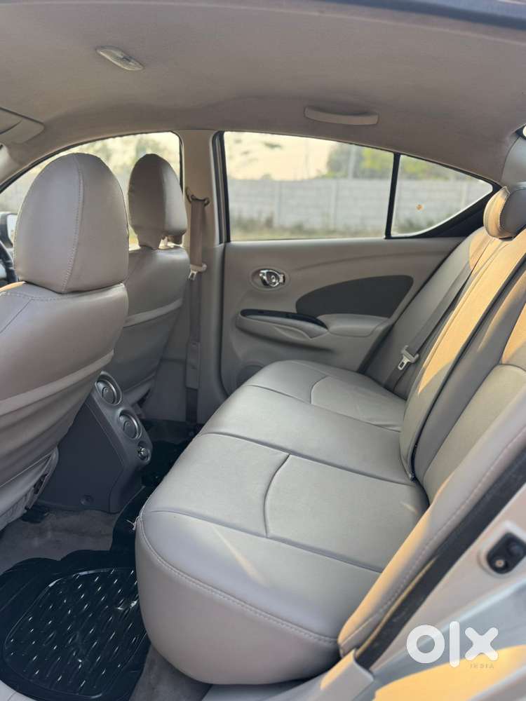 Renault Scala Rxl Mt, 2013, Diesel