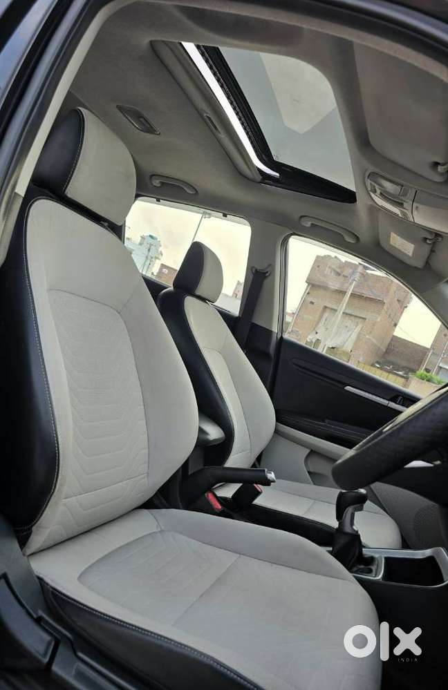 Kia Sonet Htk D, 2022, Diesel