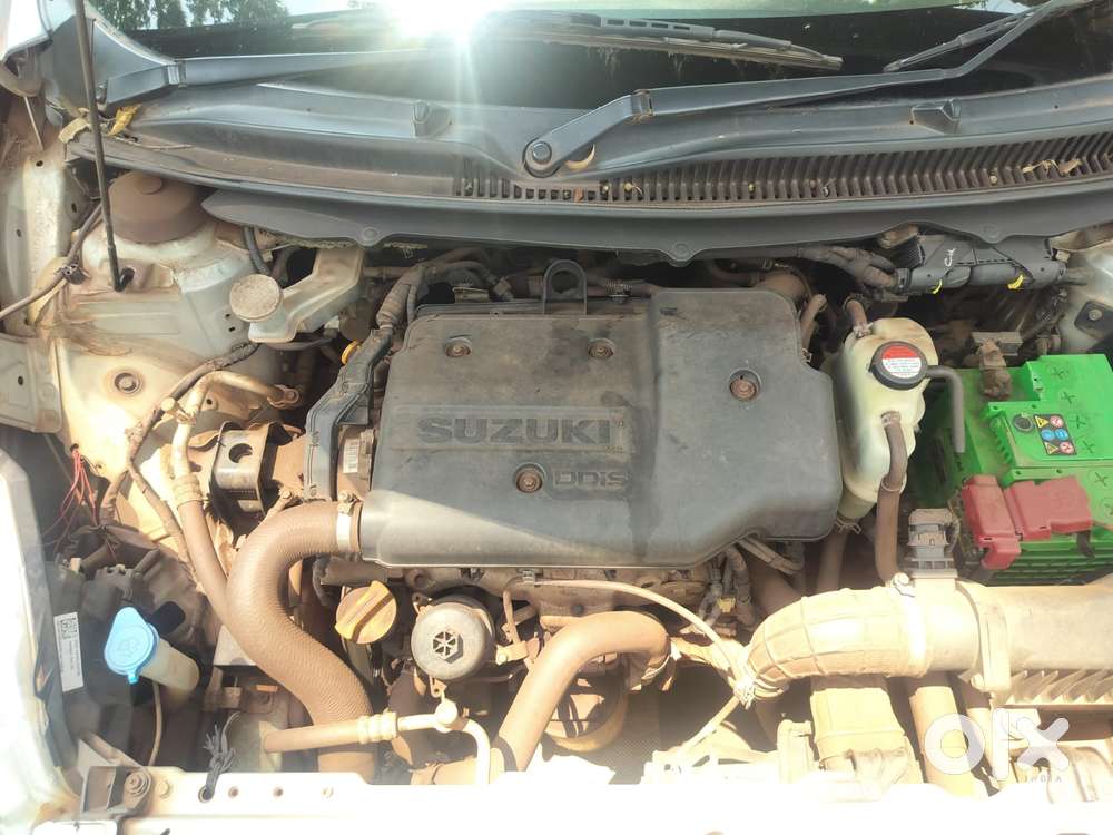 Maruti Suzuki Baleno Delta, 2018, Diesel