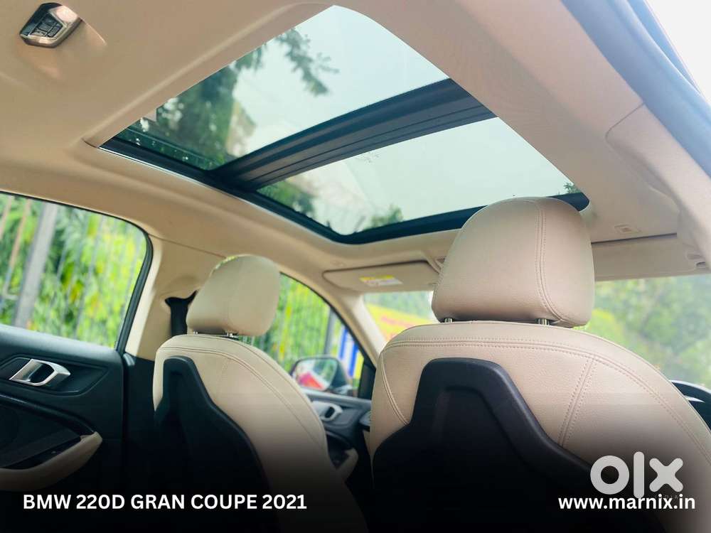 Bmw 2 Series 2.0 220d Sportline, 2021, Diesel