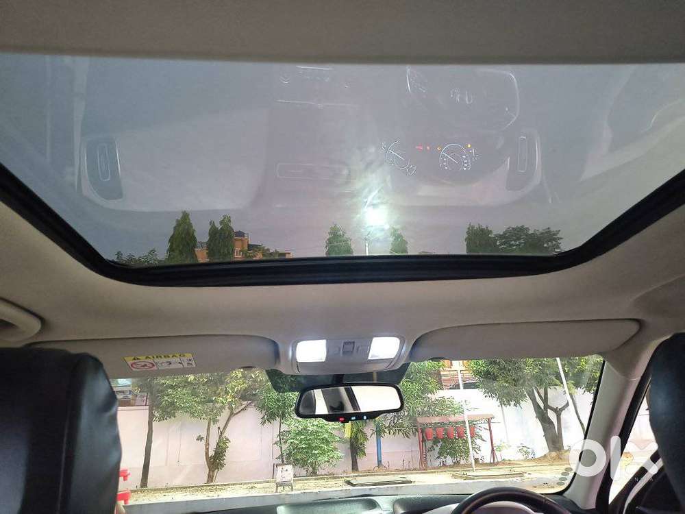 Hyundai Creta 1.6 Sx Automatic, 2022, Petrol