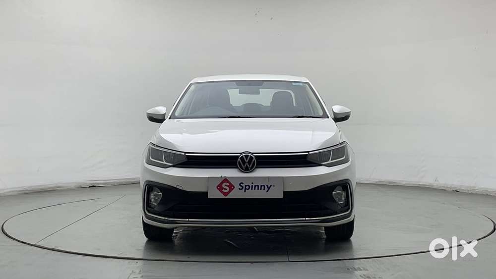 Volkswagen Virtus Highline Plus 1.0 Tsi At, 2024, Petrol