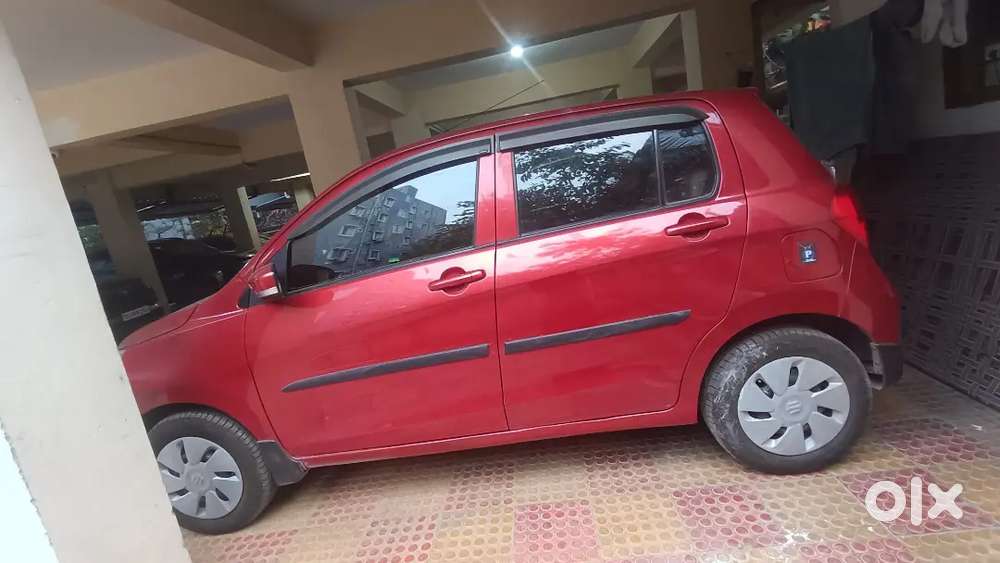 Maruti Suzuki Celerio 2018 Petrol 58900 Km Driven