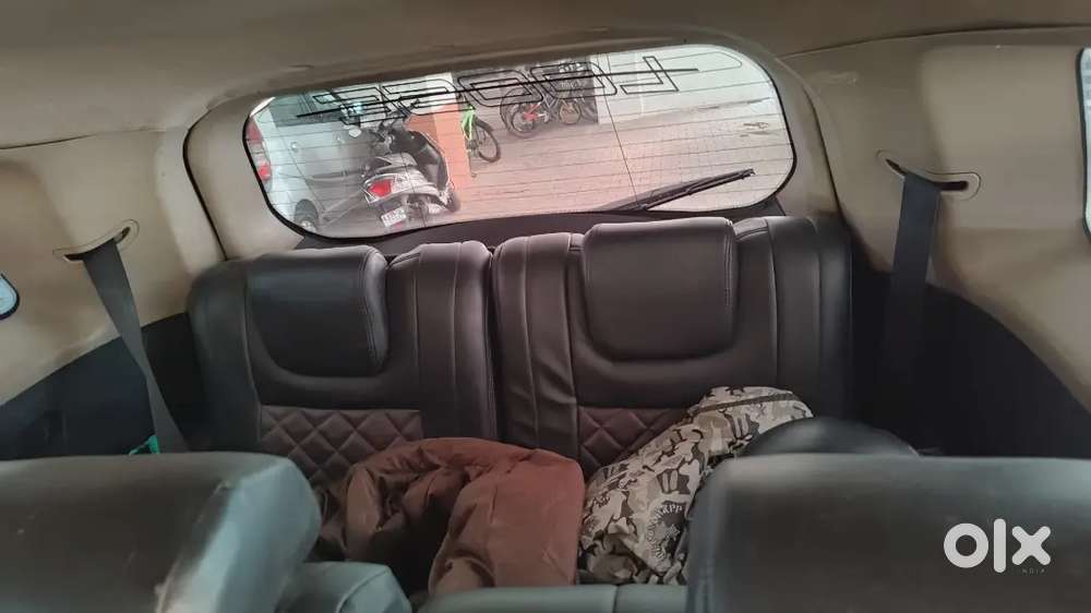 Mahindra Xuv500 2014 Diesel Good Condition