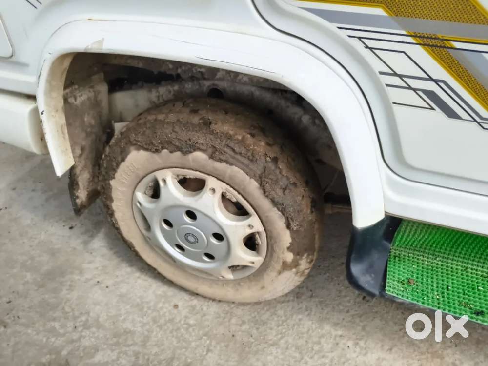 Mahindra Bolero Sle Bs Iv, 2016, Diesel