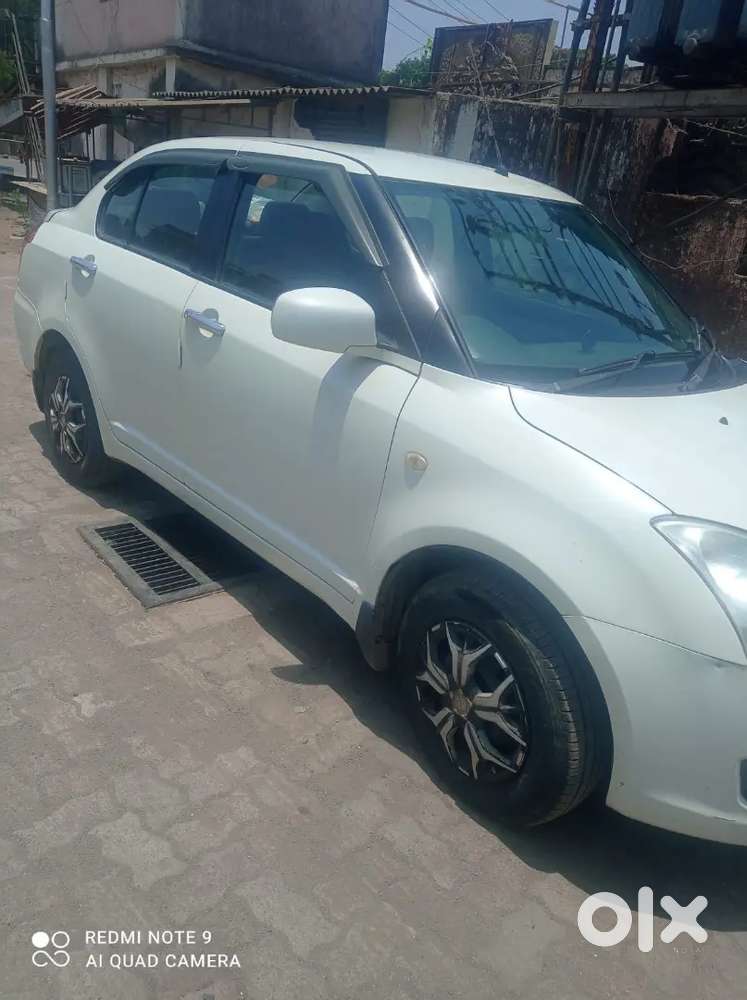 Maruti Suzuki Dzire Excellent Condition