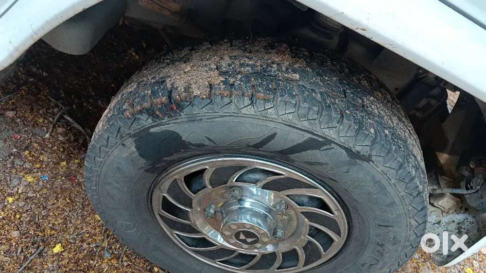 Mahindra Be 6 2023 Diesel 100000 Km Driven
