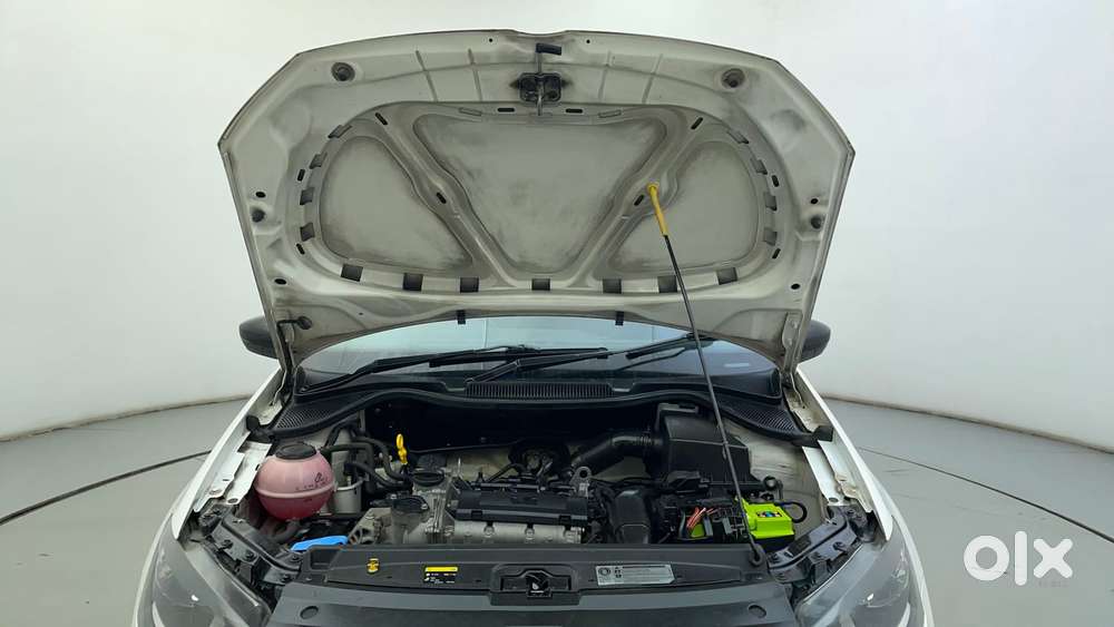 Volkswagen Ameo 1.2 Mpi Comfortline Plus, 2017, Petrol