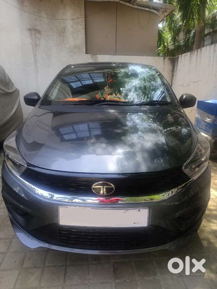 Tata Tiago Revotron Limited 2026