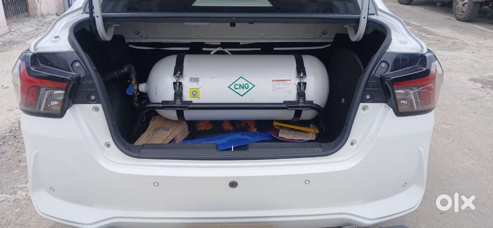 Maruti Suzuki Swift Dzire Tour, 2025, Cng & Hybrids