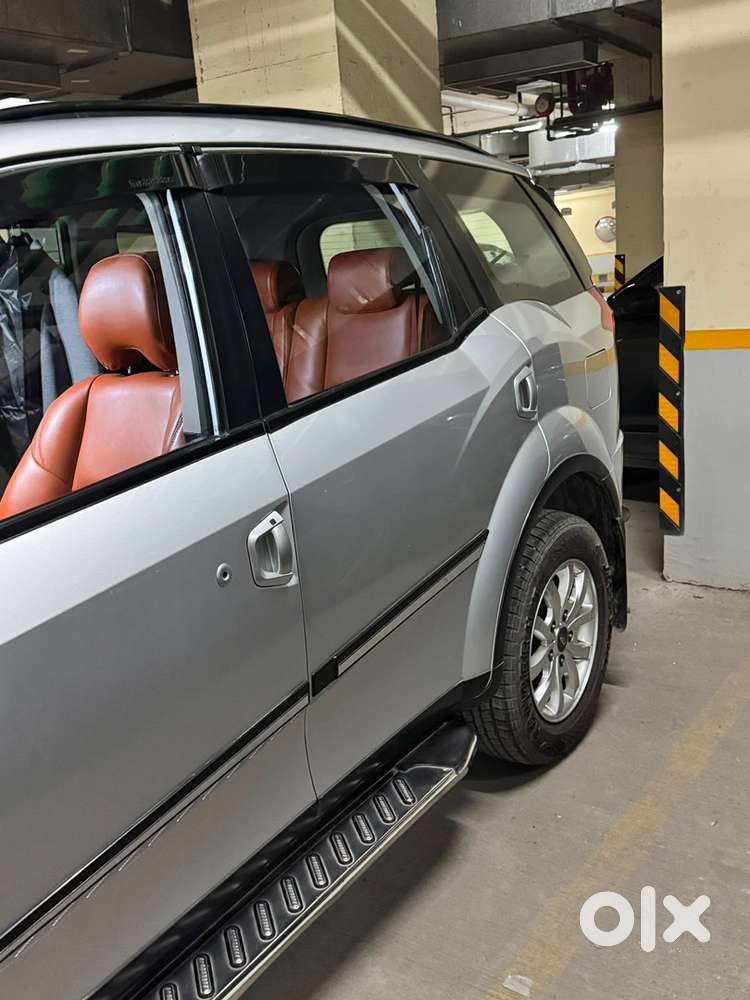 Mahindra Xuv500 Diesel 2020