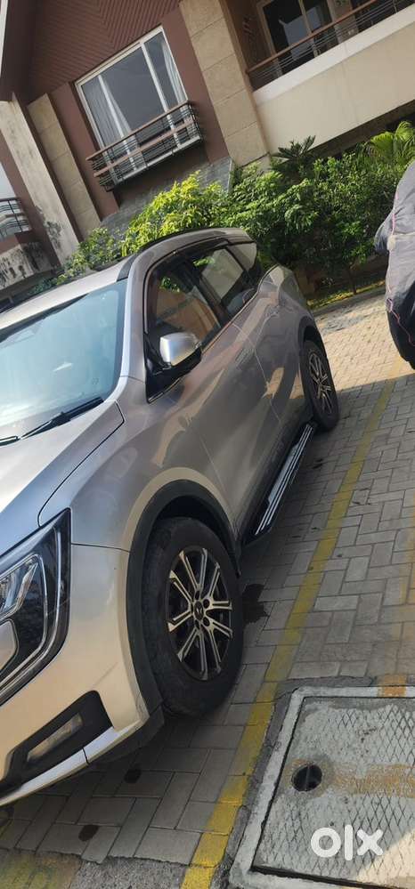 Mahindra Xuv700 Diesel 2022