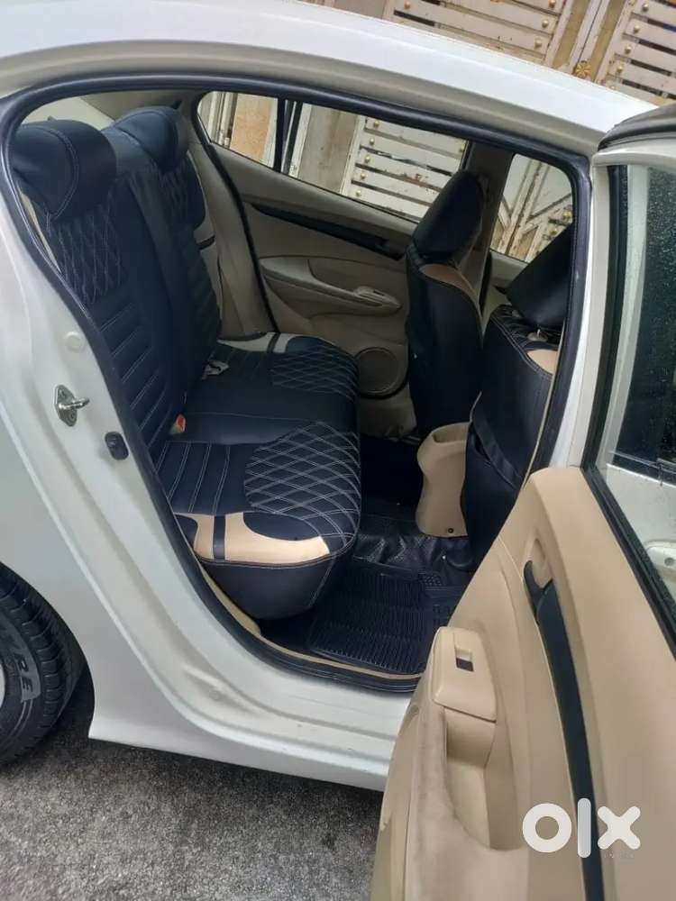 Honda City 2013 Petrol 95000 Km Driven