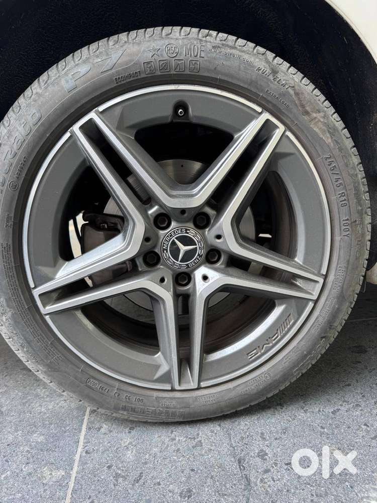 E220d Exclusive Edition 2023 Reg. 42000 Km Service Record Amg Alloys