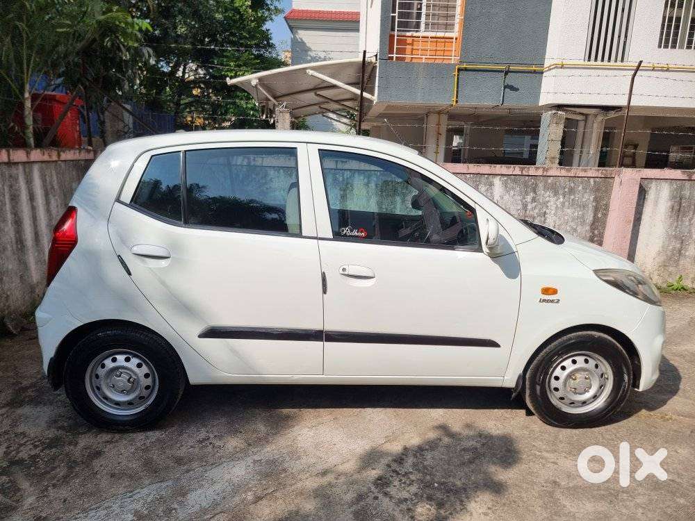 Hyundai I10 Era 1.1 Irde, 2011, Petrol