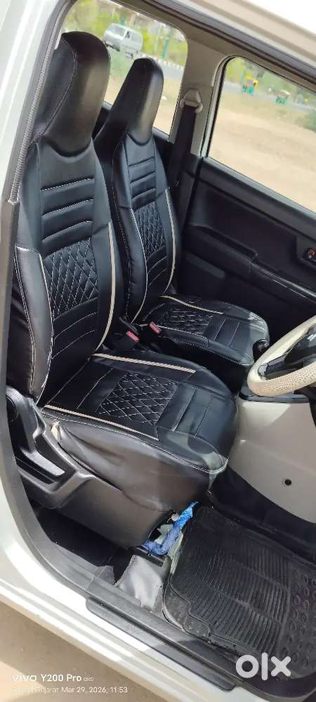 Original Car Vimo Chalu