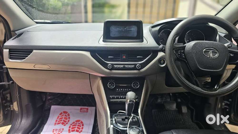 Tata Nexon 1.2 Revotron Xza Plus, 2019, Petrol