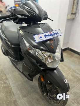Olx dio bike deals