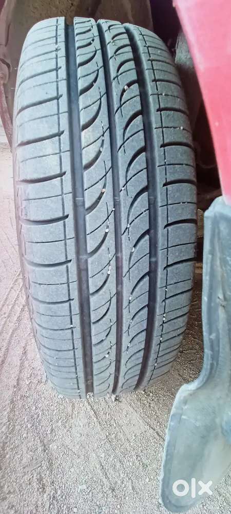 Tata Indica Vista 2012