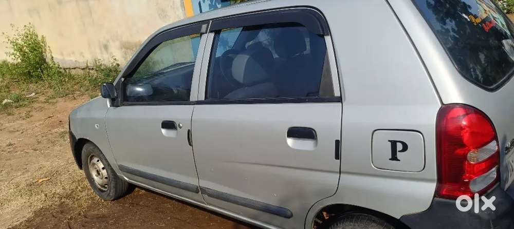 Maruti Suzuki Alto 800 2008 Petrol 92000 Km Driven