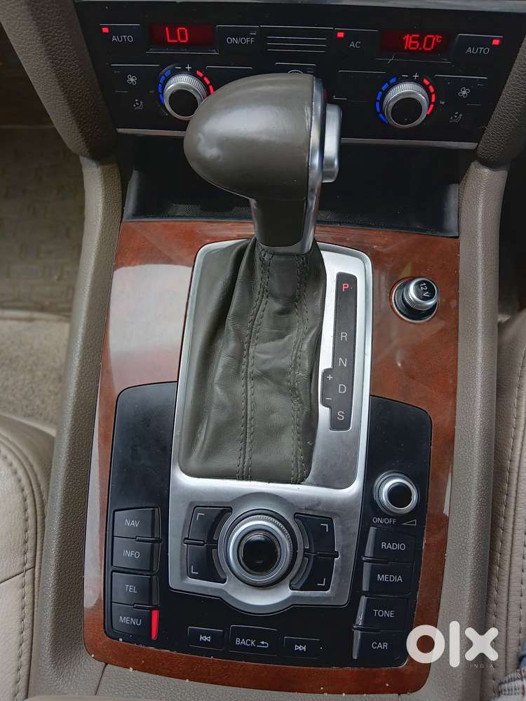 Audi Q7 3.0 Tdi Quattro, 2013, Diesel