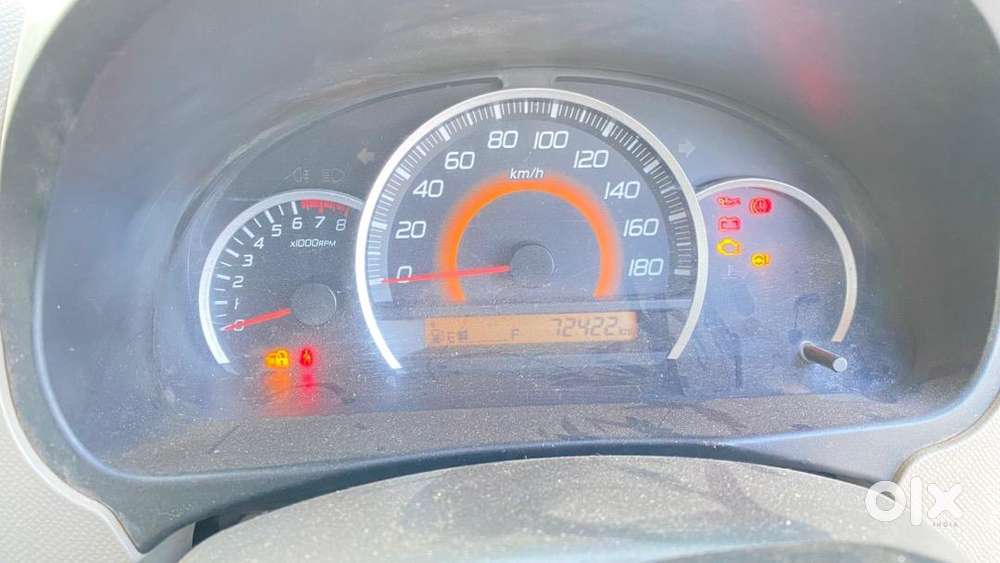 Maruti Suzuki 2015 Car