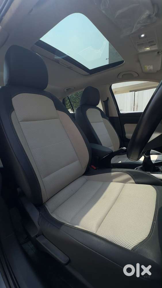 Volkswagen Virtus Topline 1.0 Tsi Mt, 2023, Petrol