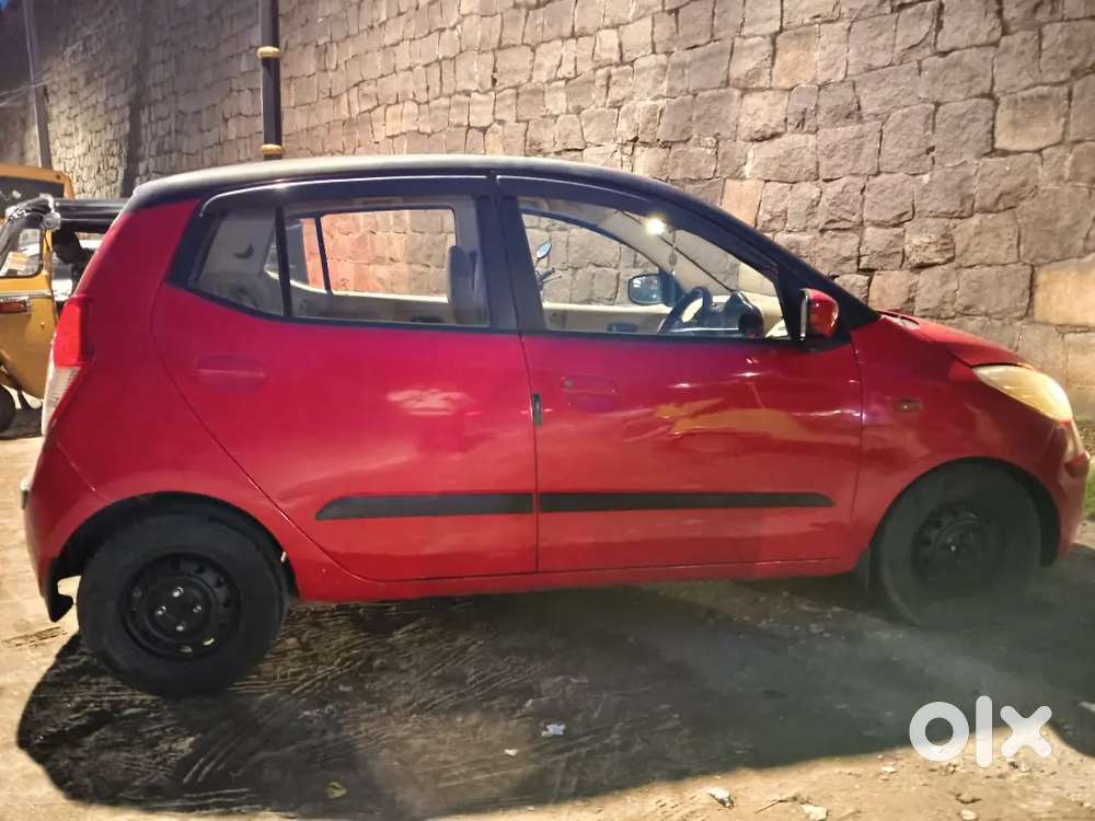 Hyundai I10 Magna(o) 2008 Petrol